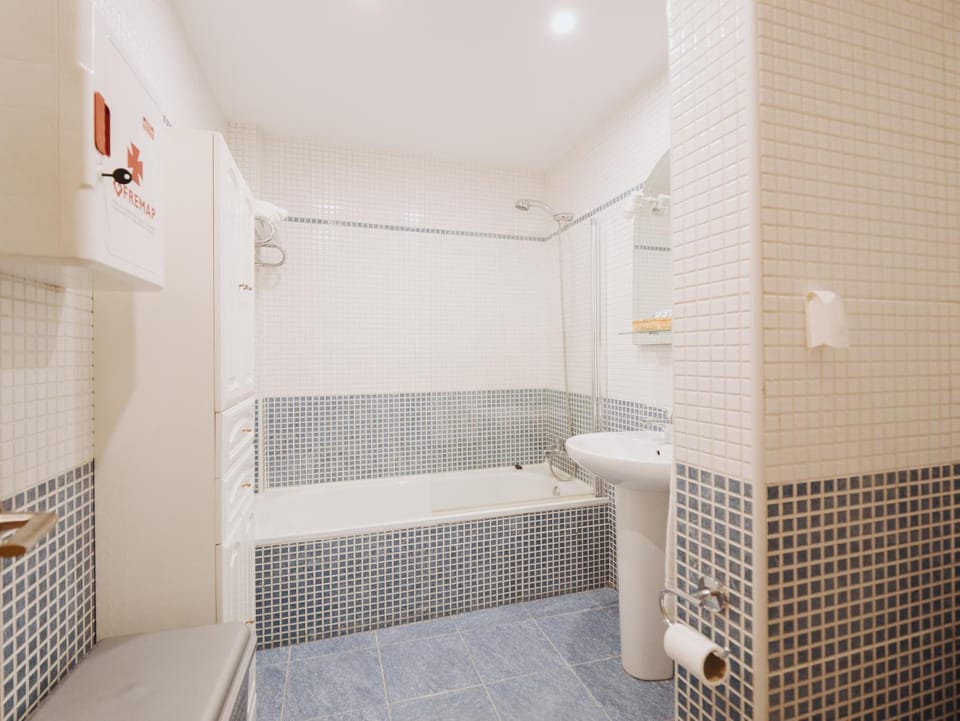 Apartamento SOFIA Apartment in Castile and León