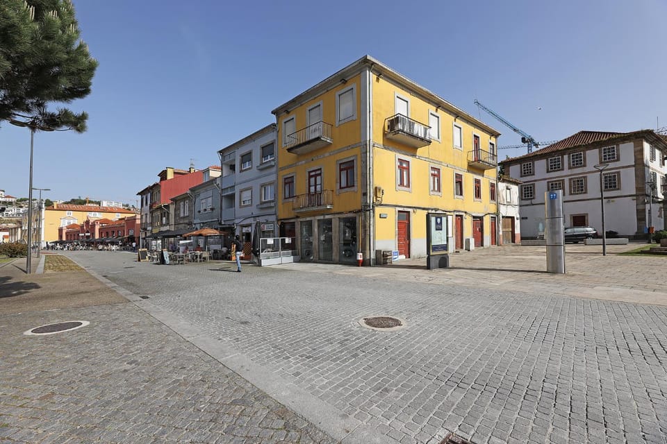 FLH Gaia Wine Cellars Flat Apartment in Vila Nova de Gaia