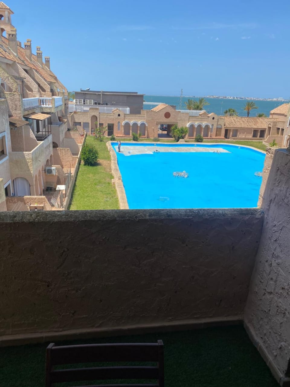 Sea view