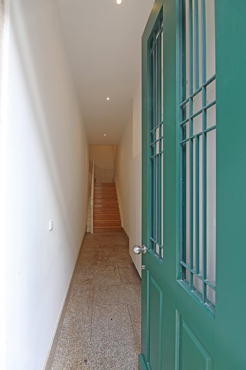 FLH Porto Santa Catarina Duplex Apartment in Porto