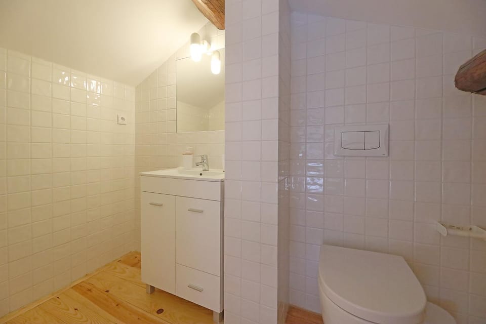 FLH Porto Santa Catarina Duplex Apartment in Porto