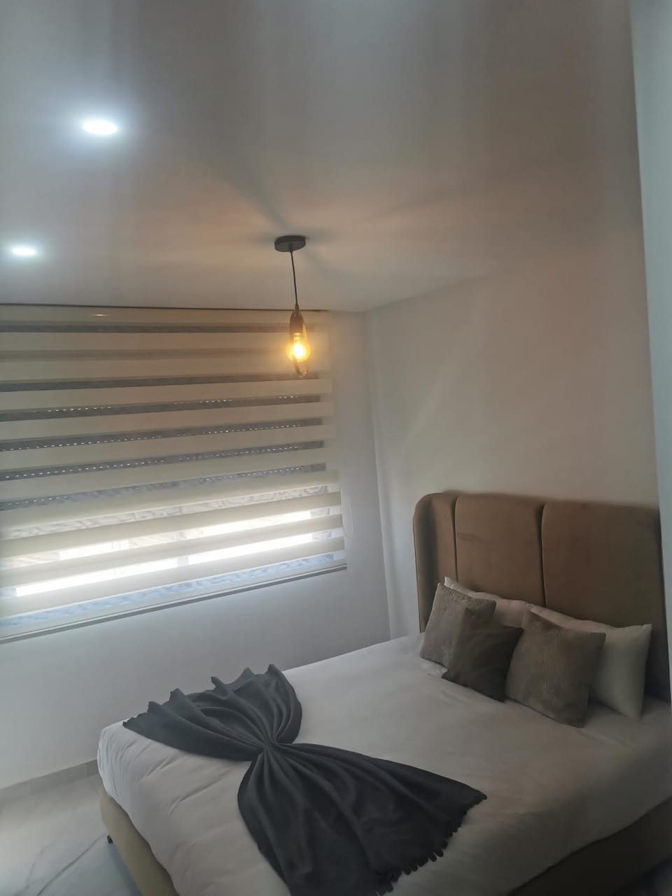 Iquama atawhid I Apartment in Morocco
