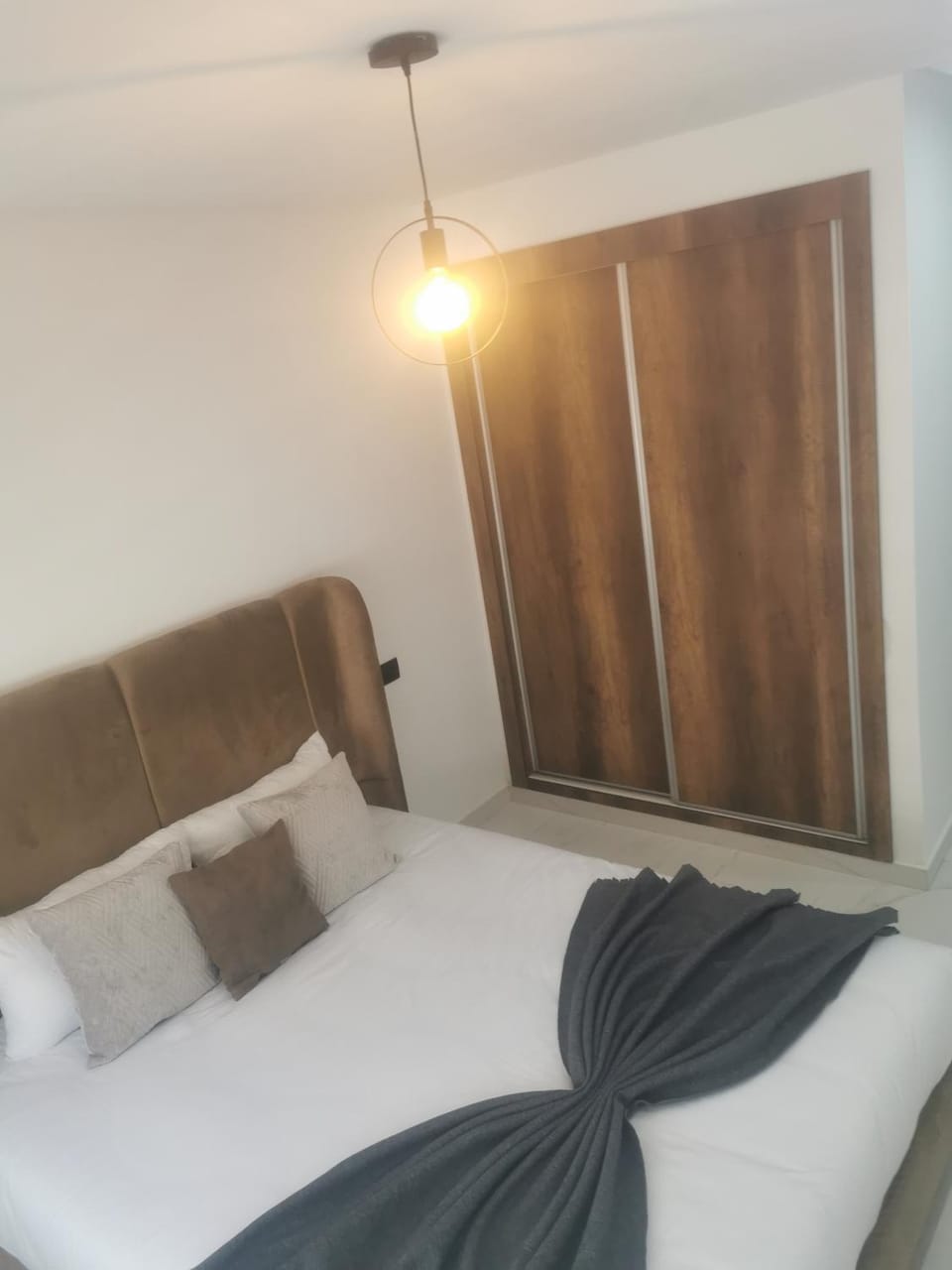Iquama atawhid I Apartment in Morocco