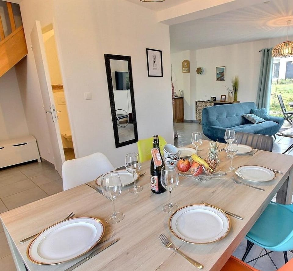 La Belle Paimpolaise House in Paimpol