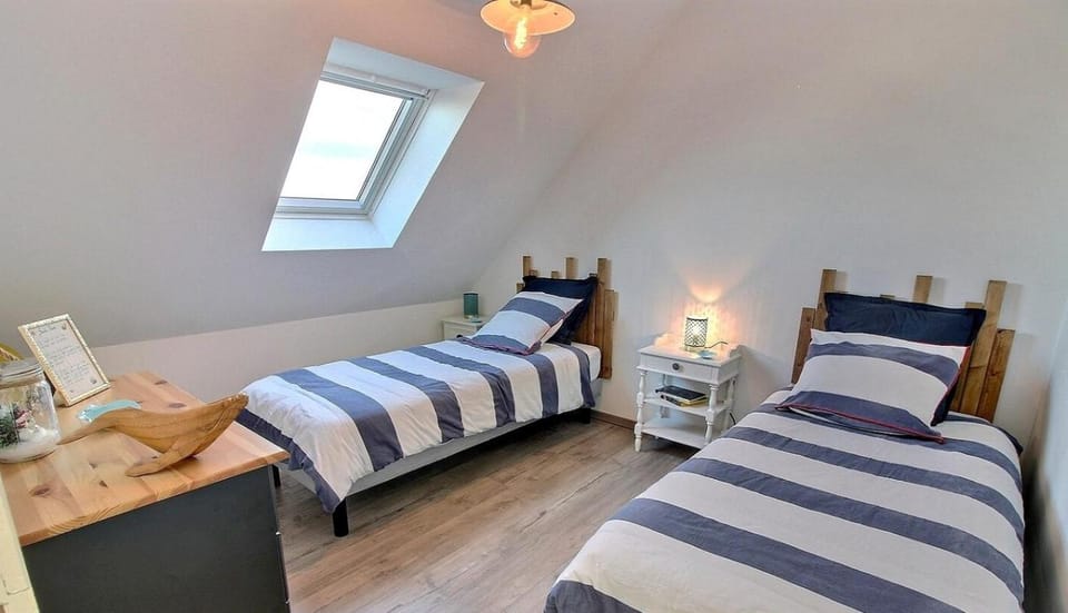 La Belle Paimpolaise House in Paimpol