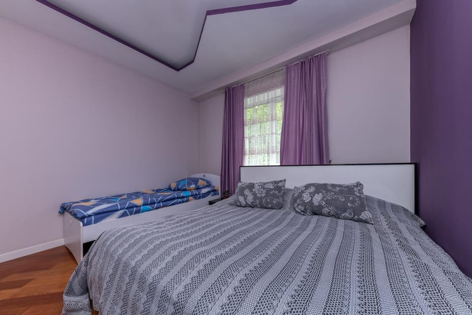Wanderlust boutique hostel Hostel in Almaty