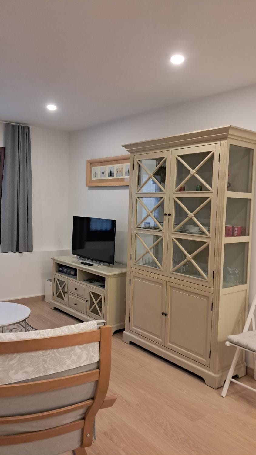 Piso Covian Apartment in Asturias
