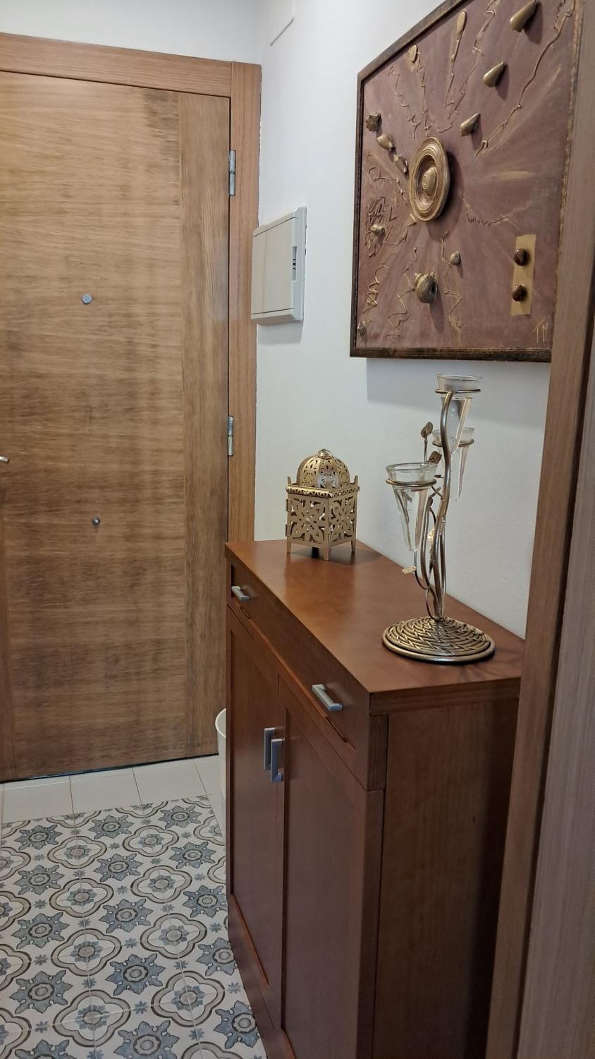 Piso Covian Apartment in Asturias