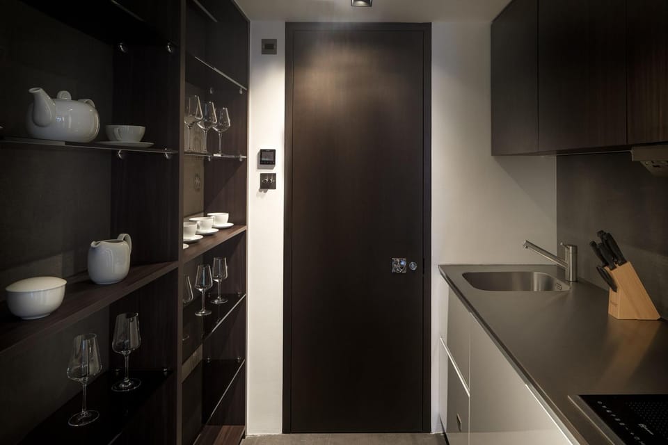 Luxury Suite in Cadogan Square 1 Apartment in City of Westminster