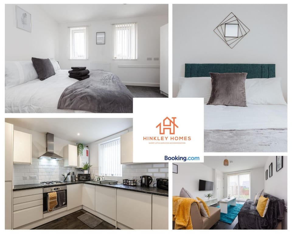 Bed, Kitchen or kitchenette, Photo of the whole room, Dining area, Bedroom, minibar, pet friendly, stove, towels