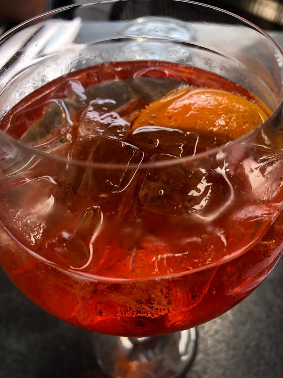 Drinks
