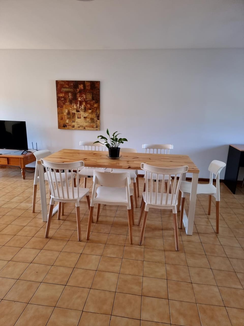 Departamento Mendoza Apartment in Godoy Cruz