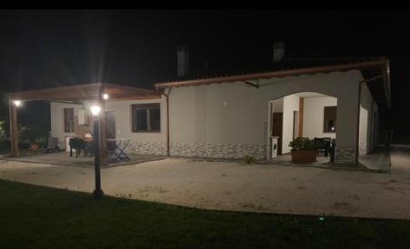 La dolce vita House in Basilicata