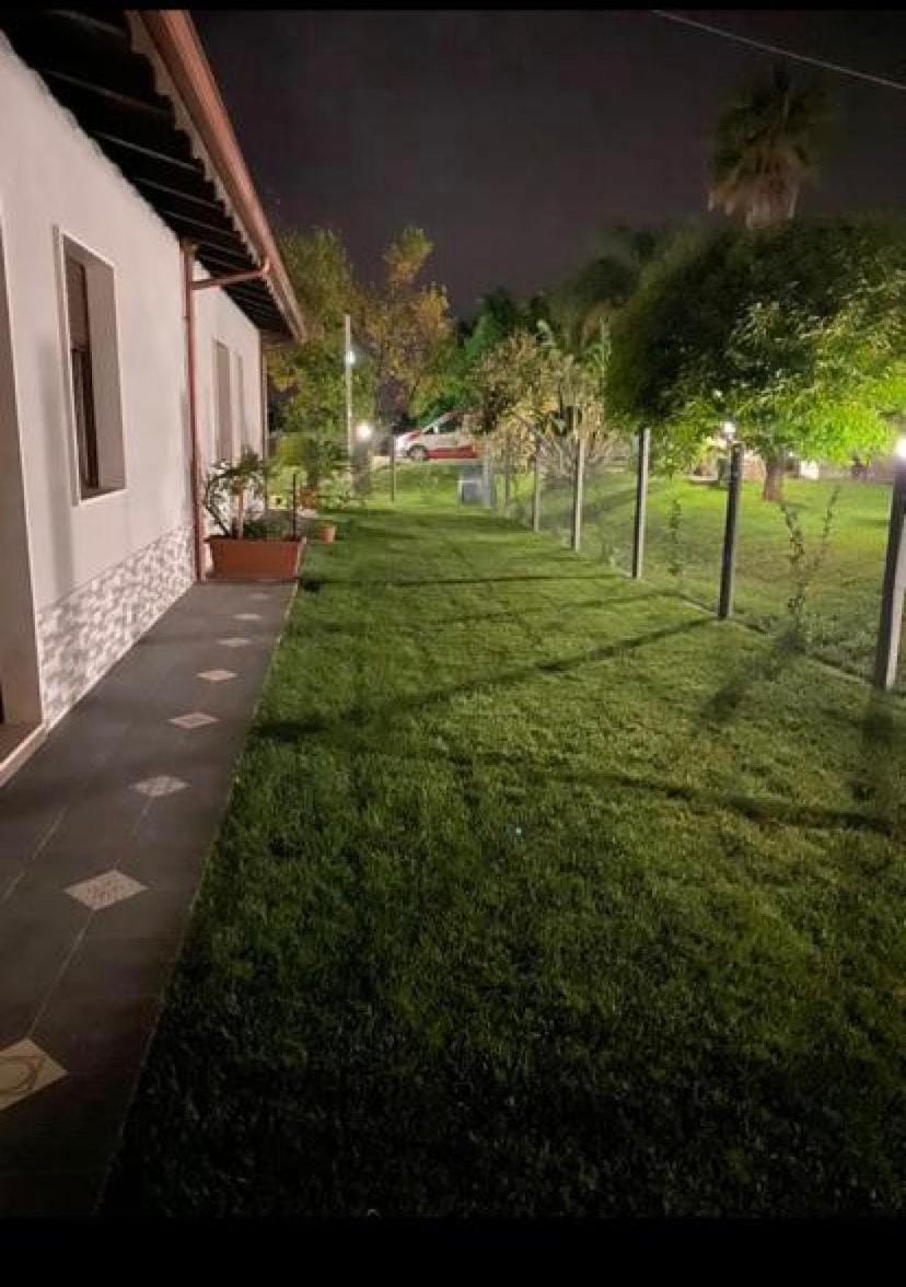 La dolce vita House in Basilicata