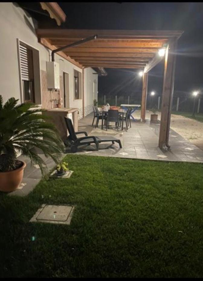 La dolce vita House in Basilicata
