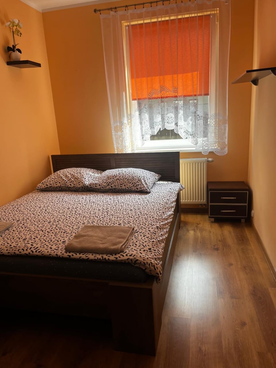 Apartament Witosa Apartment in Lithuania