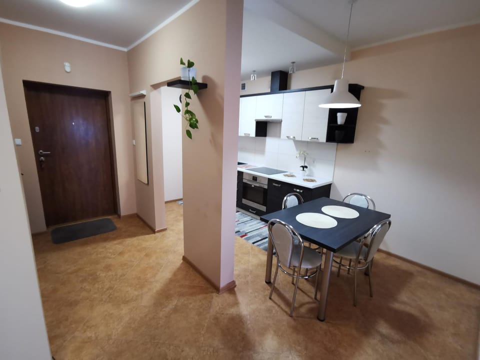 Apartament Witosa Apartment in Lithuania