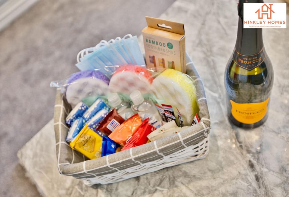 Food and drinks, Drinks