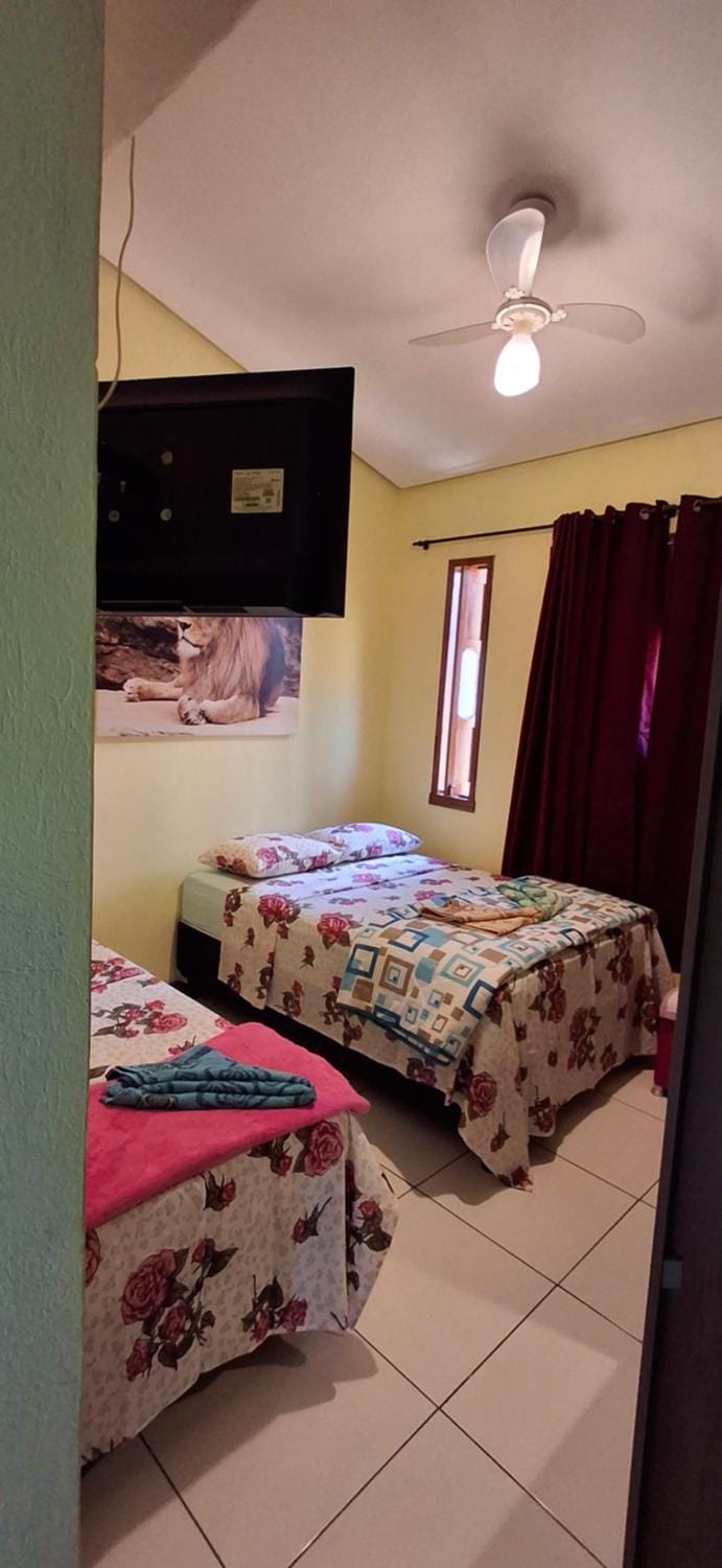 Hospedagem da Miss Vacation rental in State of Bahia