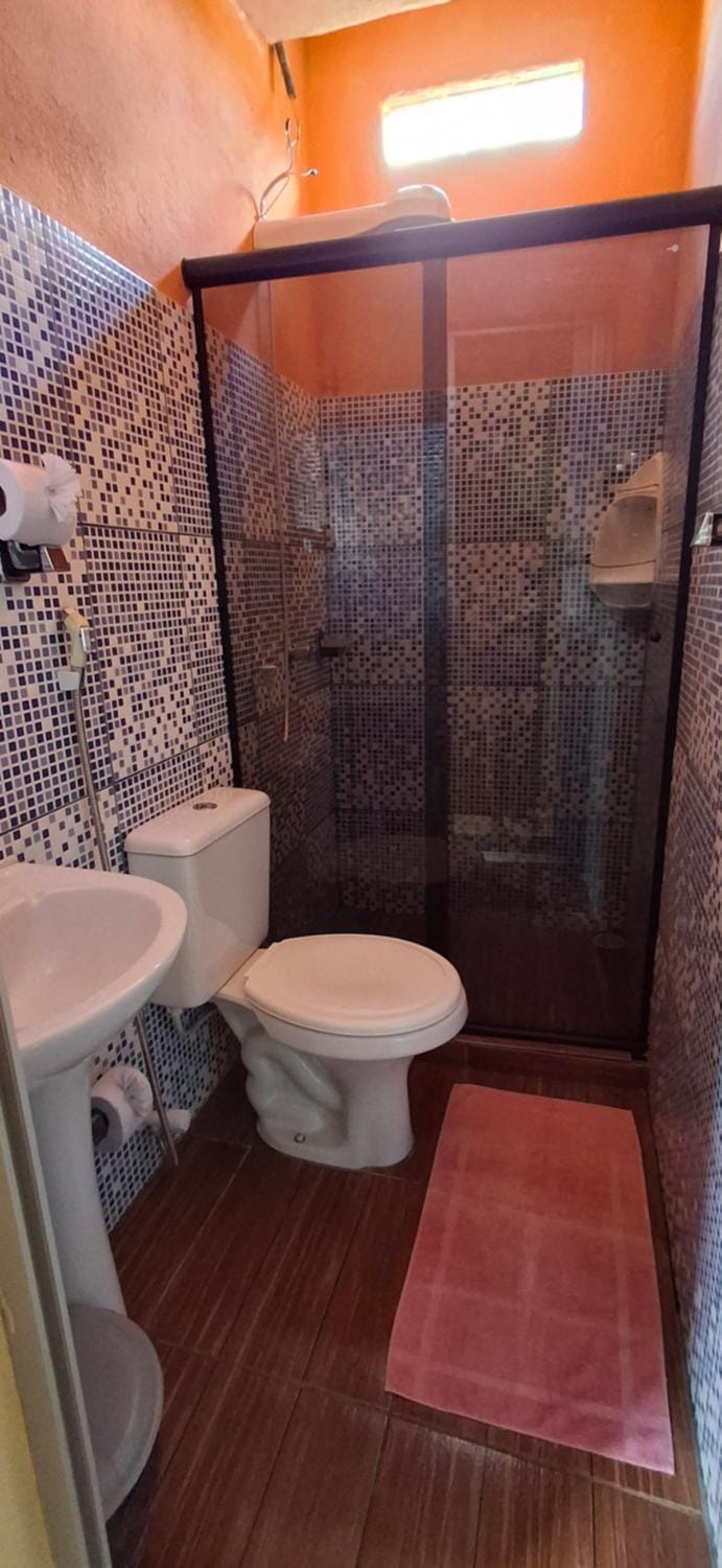 Hospedagem da Miss Vacation rental in State of Bahia