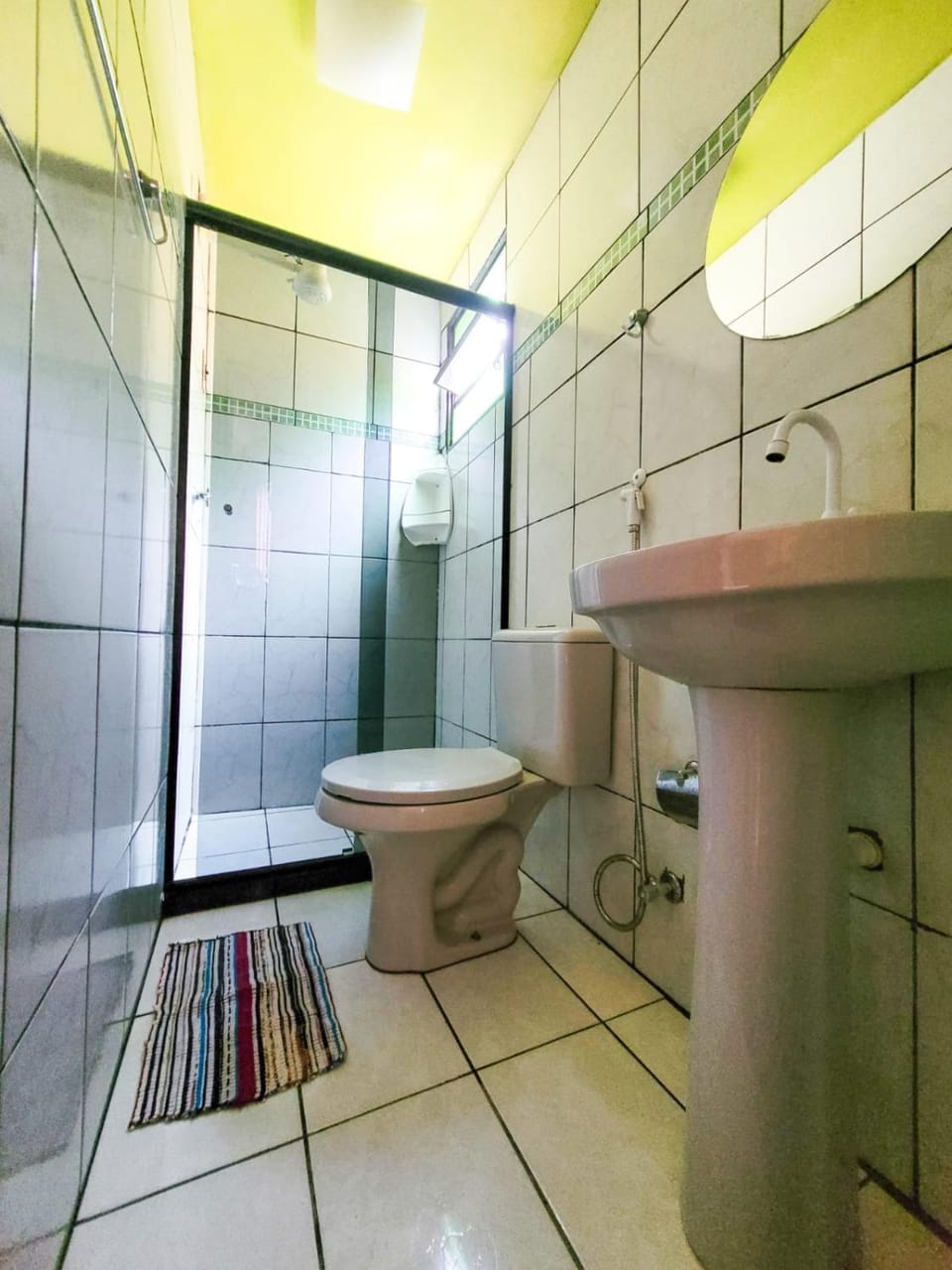 Hospedagem da Miss Vacation rental in State of Bahia