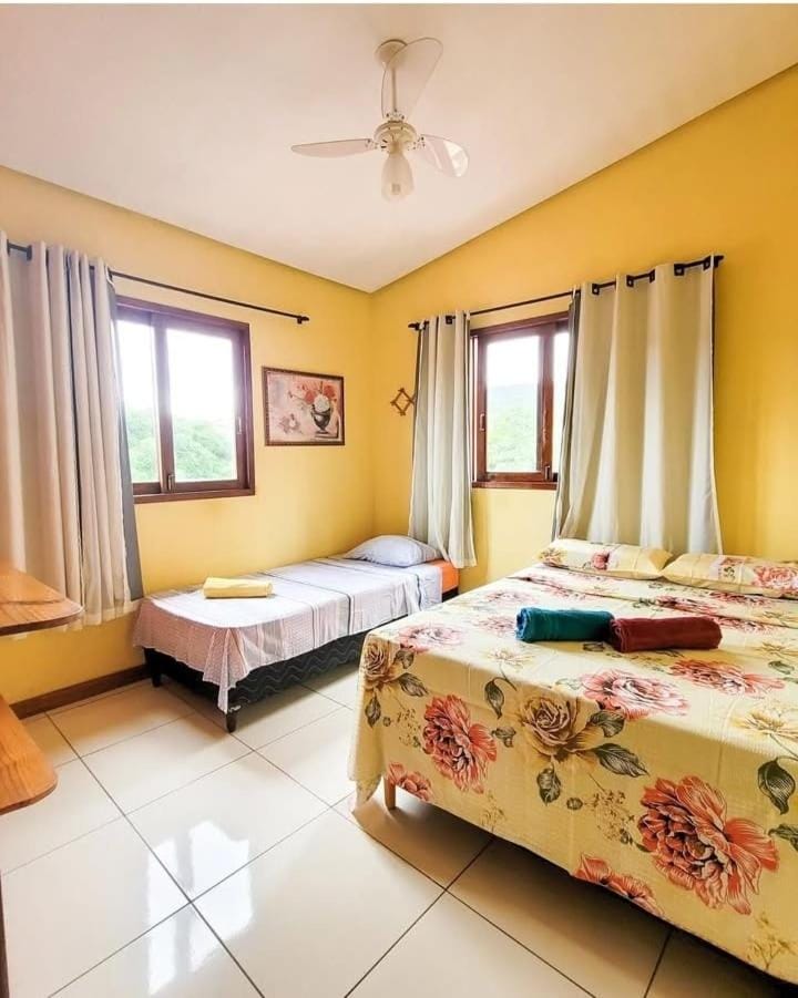 Hospedagem da Miss Vacation rental in State of Bahia