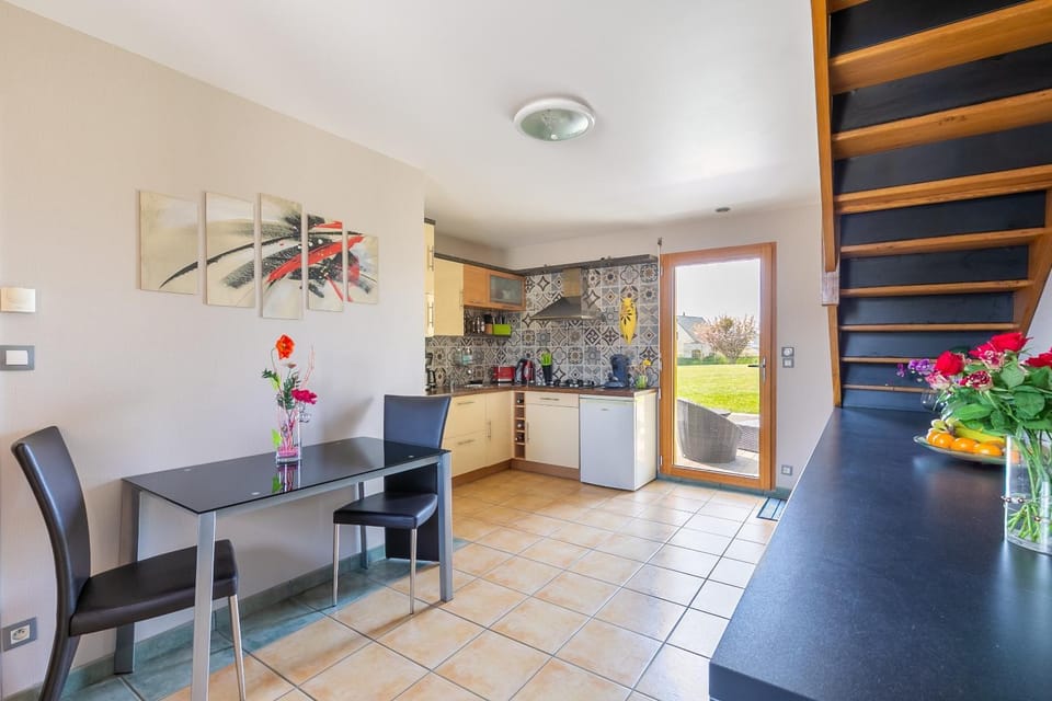 Kitchen or kitchenette, Living room, Other, Dining area