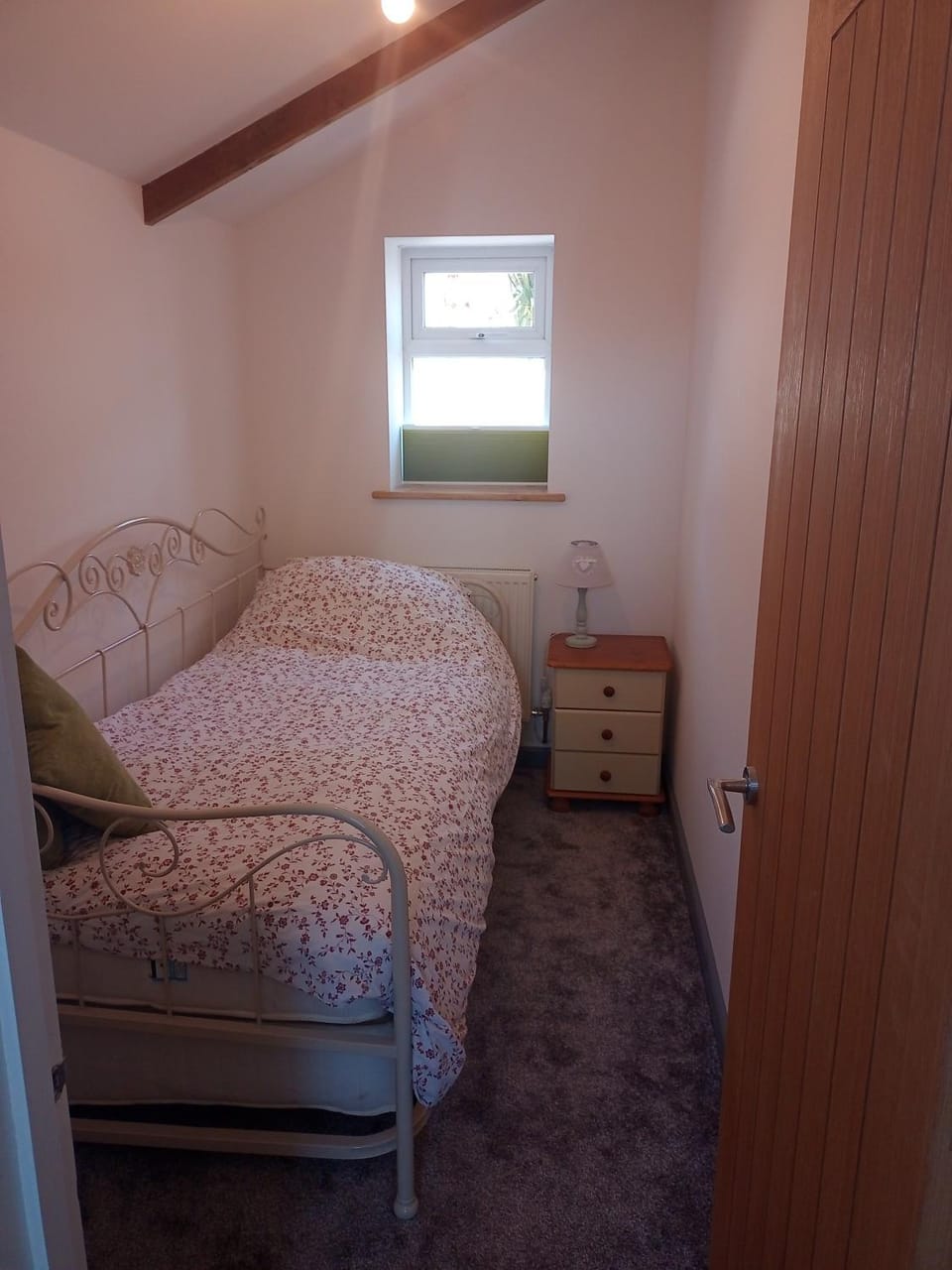 Sam's retreat House in Hayle