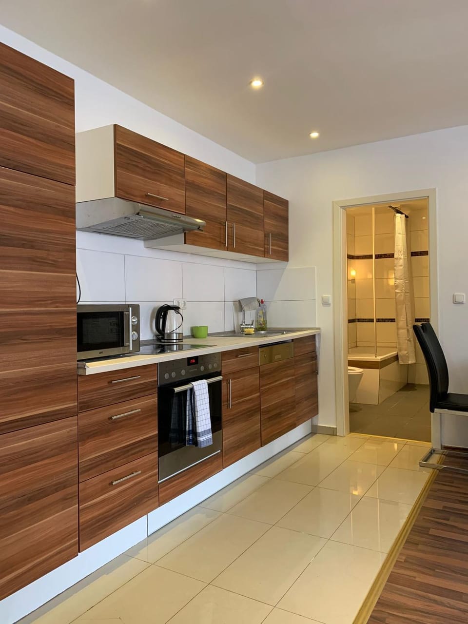 AT-Apartments - Hannover-Mitte Apartment in Hanover