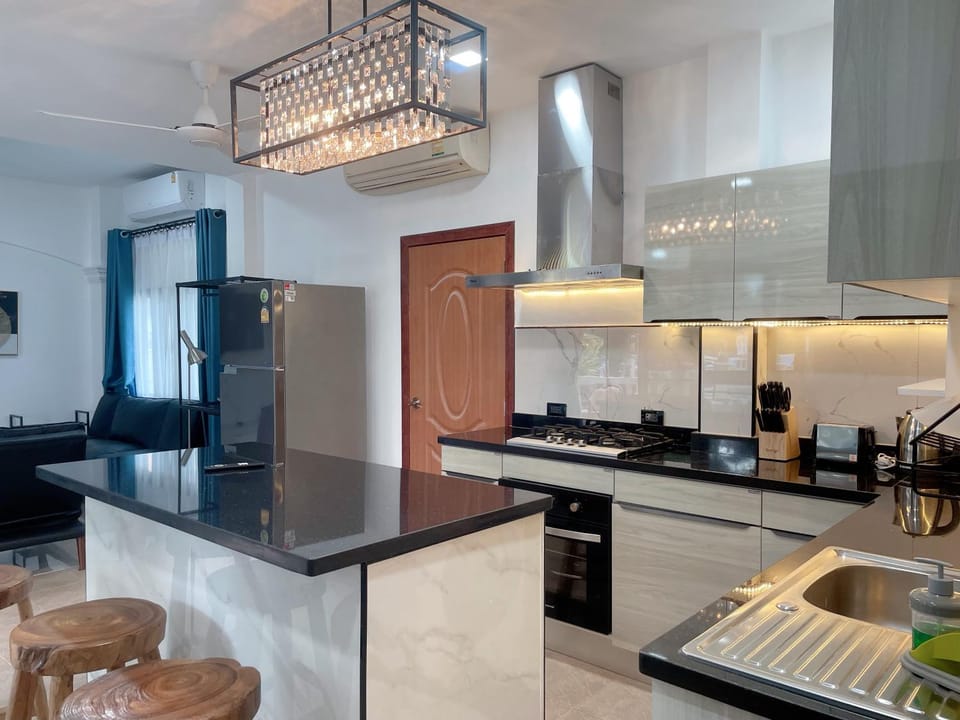 3 Bedroom Villa Praitumnak soi 4 by Daisy Pattaya Villa in Pattaya City