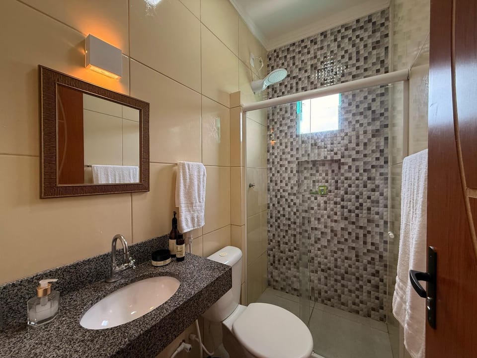 Suíte Porto das Dunas Apartment in Salvador