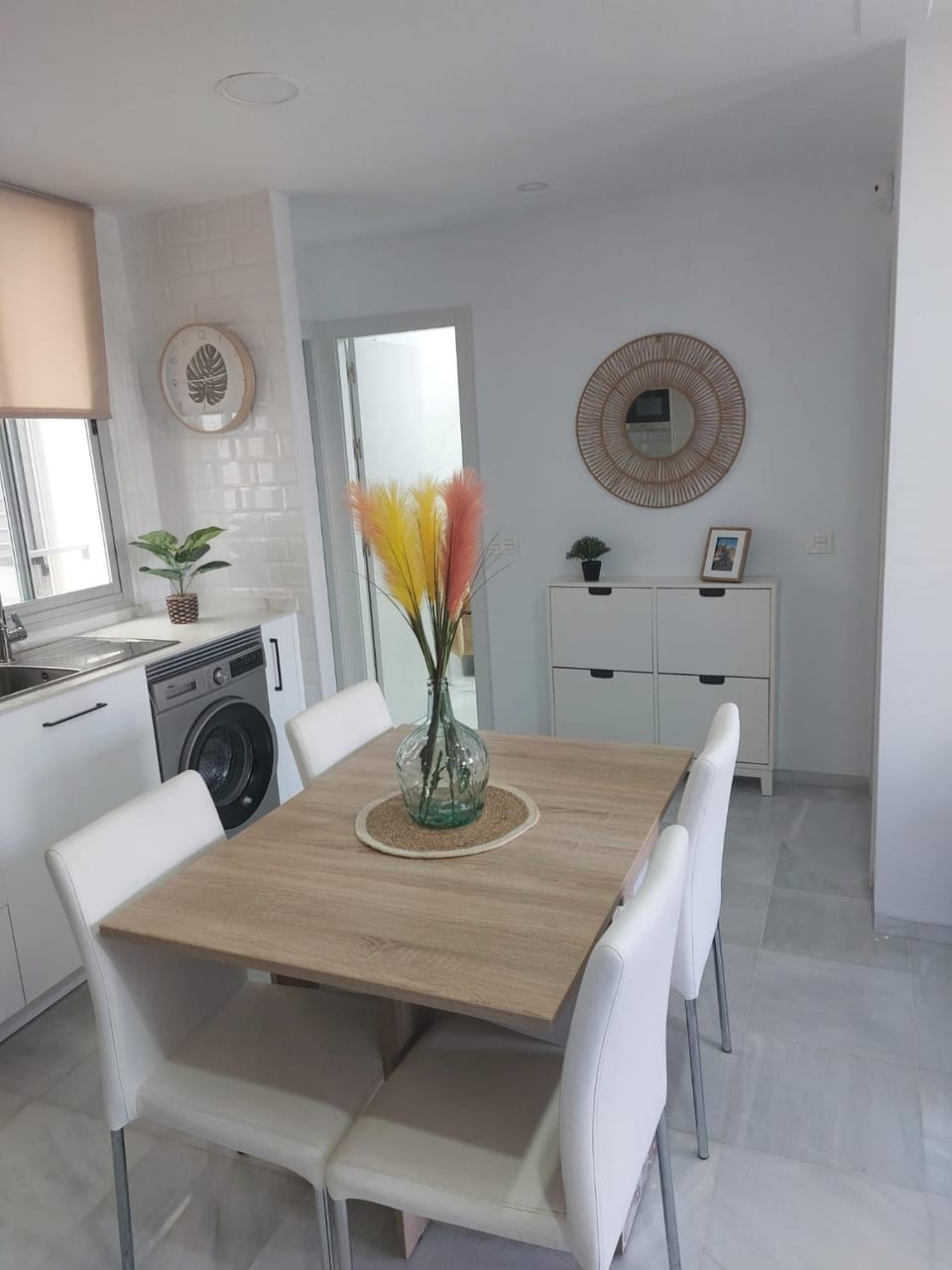 Casa Palba Apartment in Conil de la Frontera
