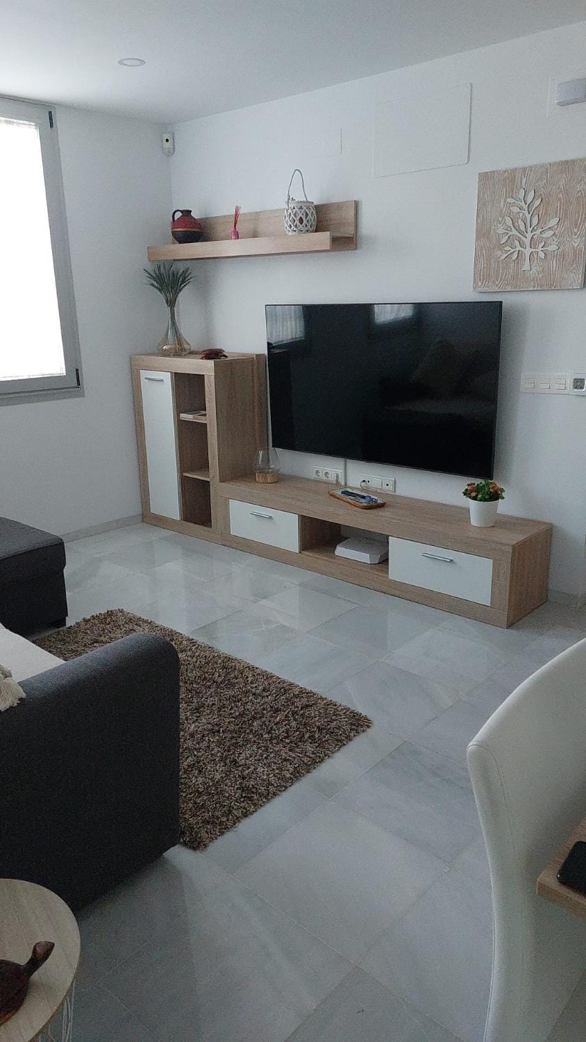 Casa Palba Apartment in Conil de la Frontera