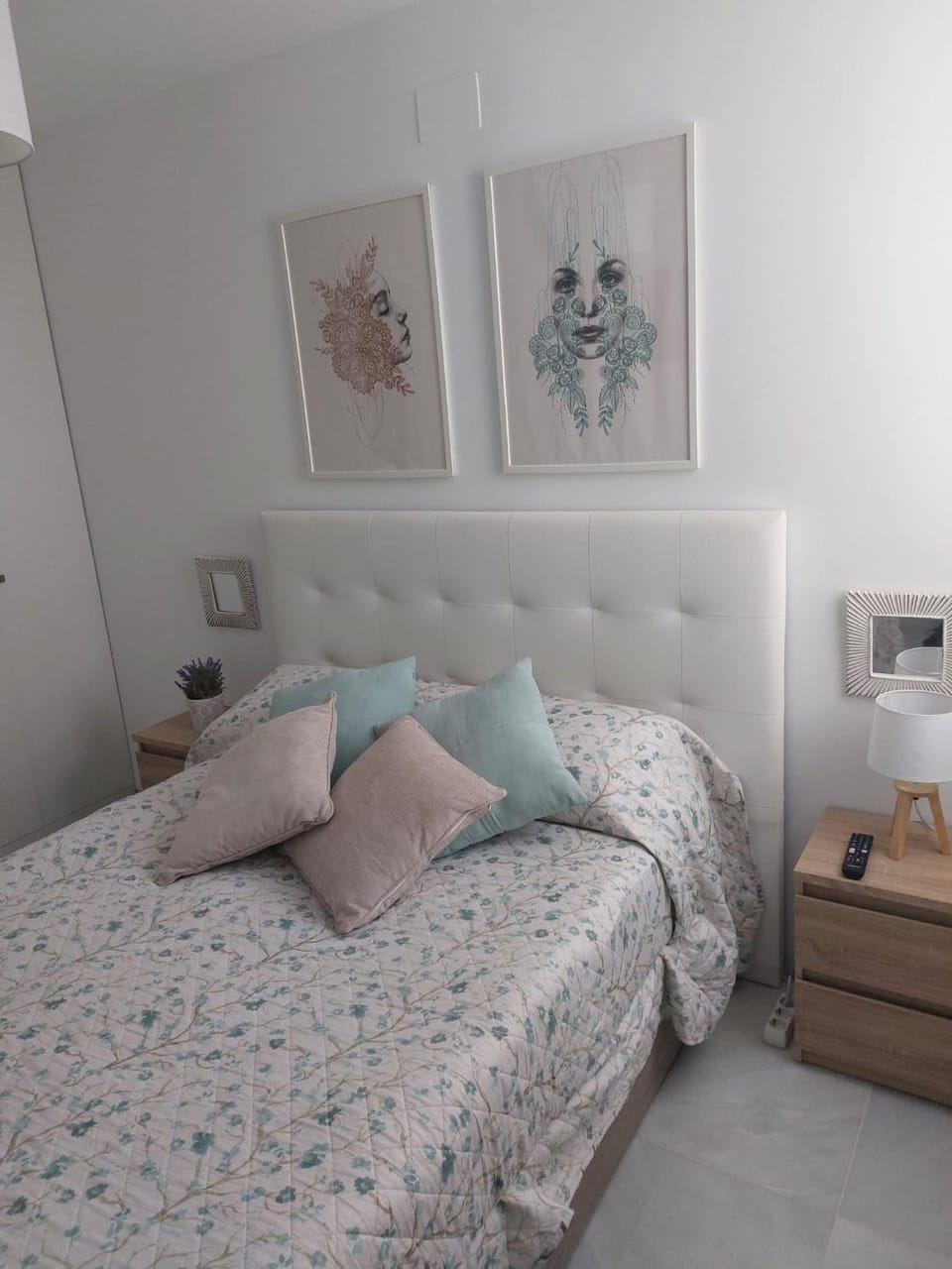 Casa Palba Apartment in Conil de la Frontera