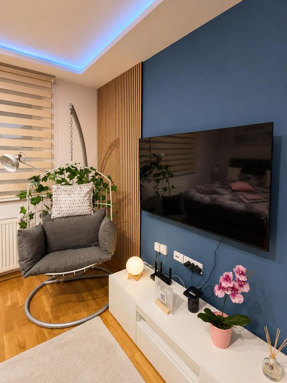 Apartman Spa Bačka Apartment in Vojvodina