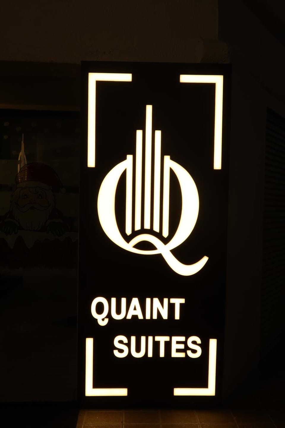 Property logo or sign, Logo/Certificate/Sign