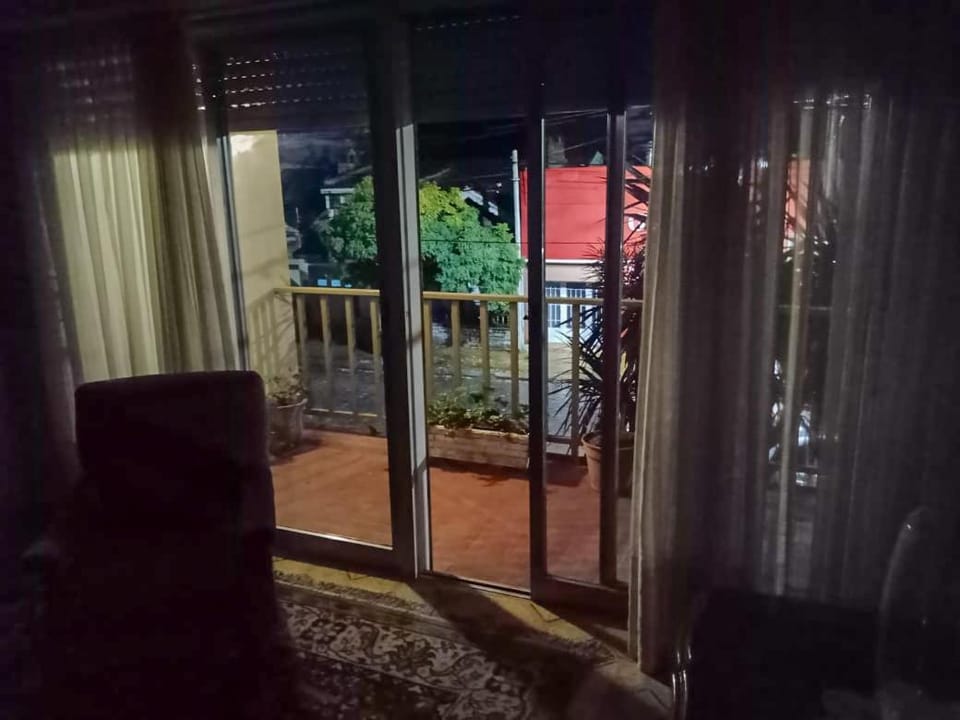 Balcony/Terrace, Living room