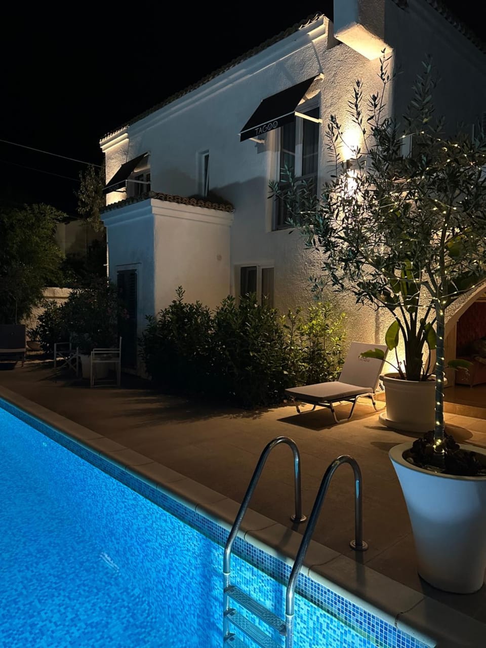 Tagoo Vama Veche Hotel in Dobrich Province, Bulgaria