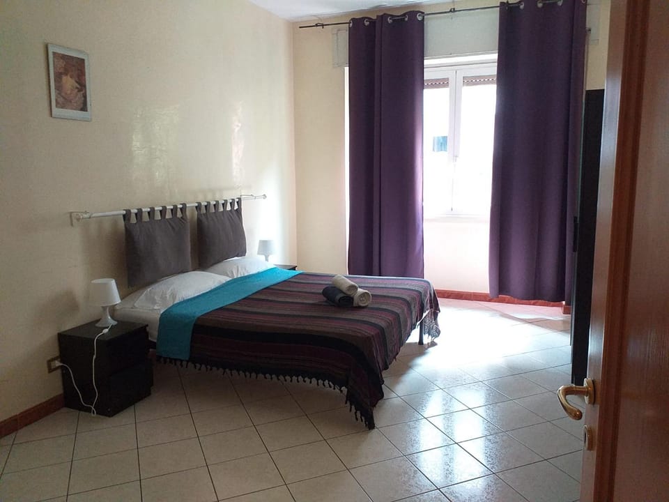 La famiglia Bed and Breakfast in Rome
