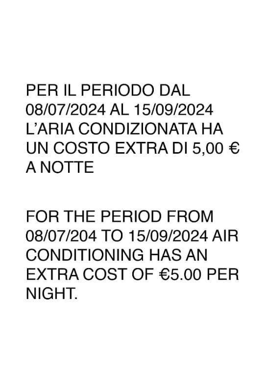 air conditioner
