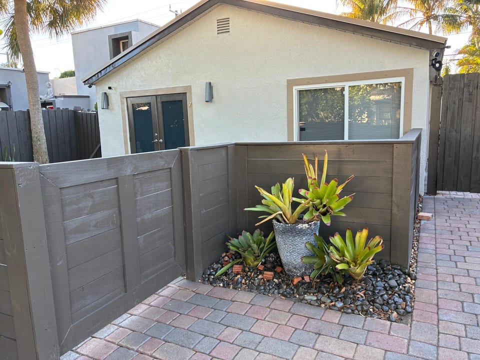 HEART OF WILTON MANORS Vacation rental in Wilton Manors