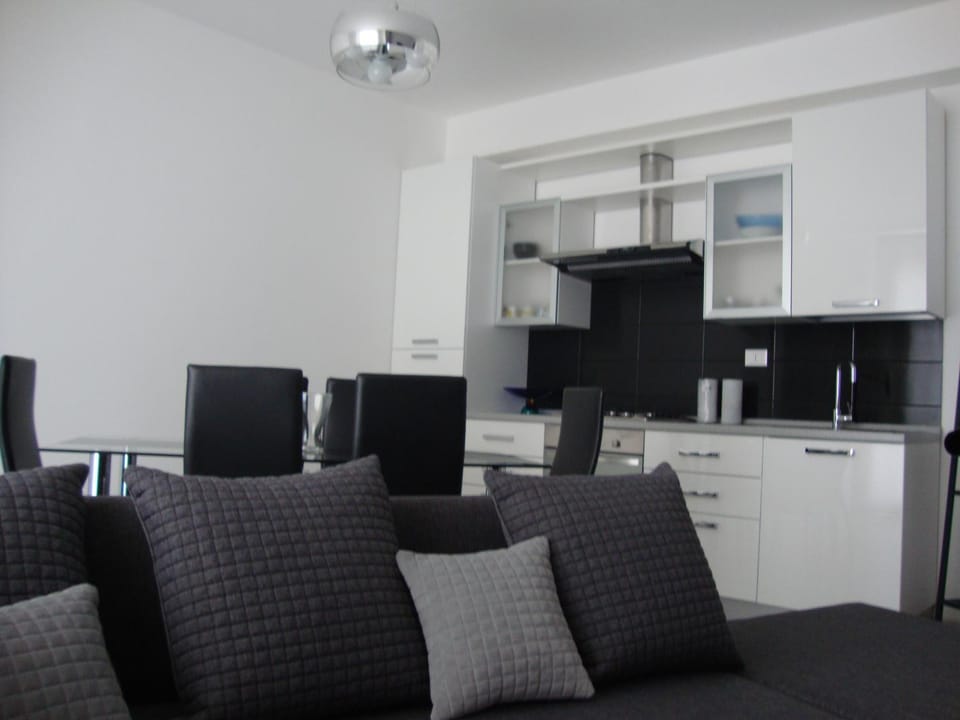 appartamento in villa con piscina Apartment in Sicily