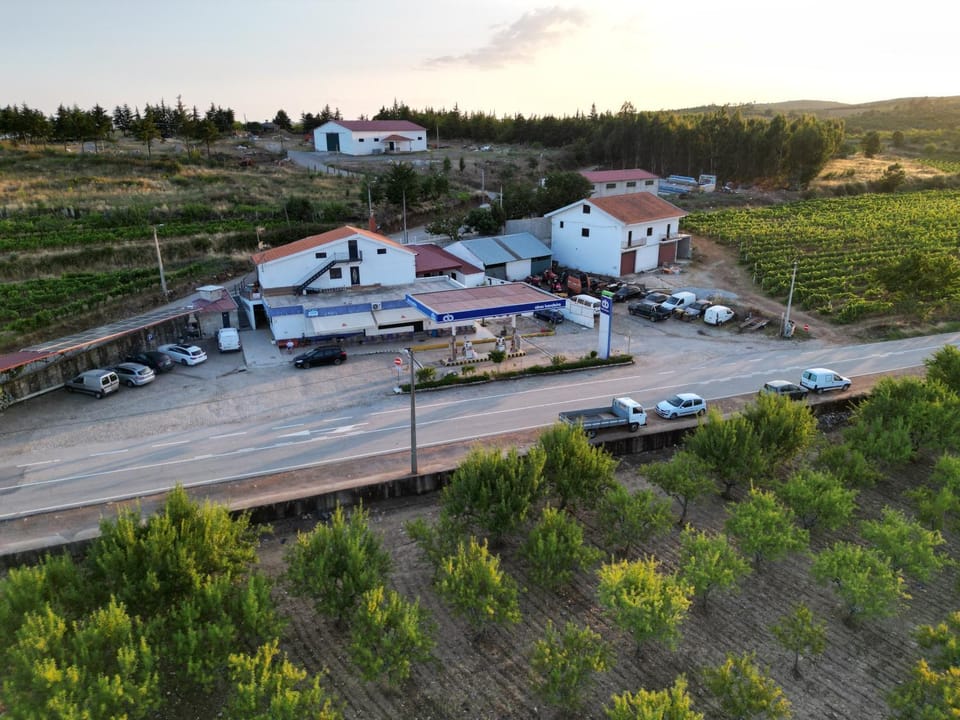 Estalagem Soeiro Meireles, Unipessoal, LDA Inn in Castile and León