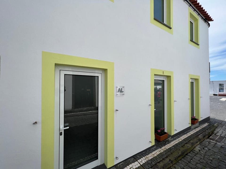 Casa do Craveiro House in Azores District