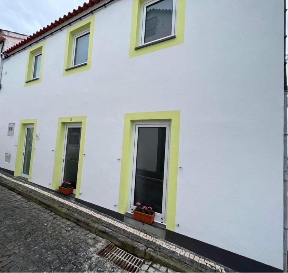 Casa do Craveiro House in Azores District