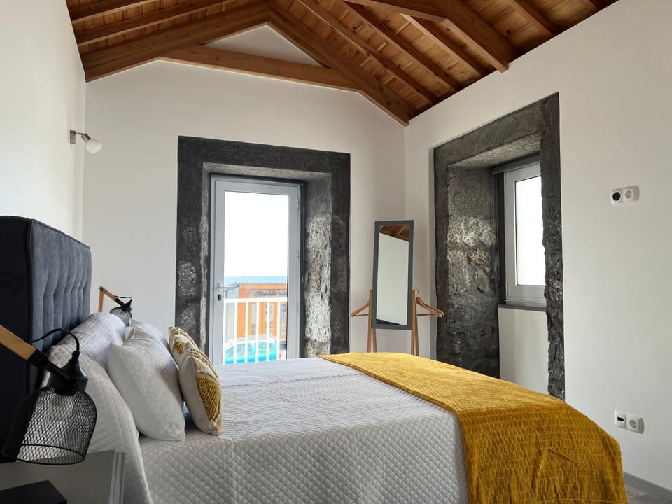 Casa do Craveiro House in Azores District