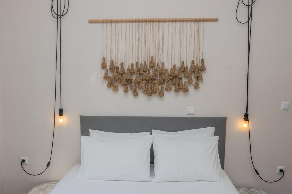 Phaos Apartment in Messenia