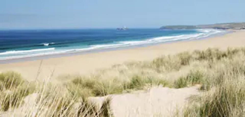 Nearby landmark, Natural landscape, Beach, Sea view