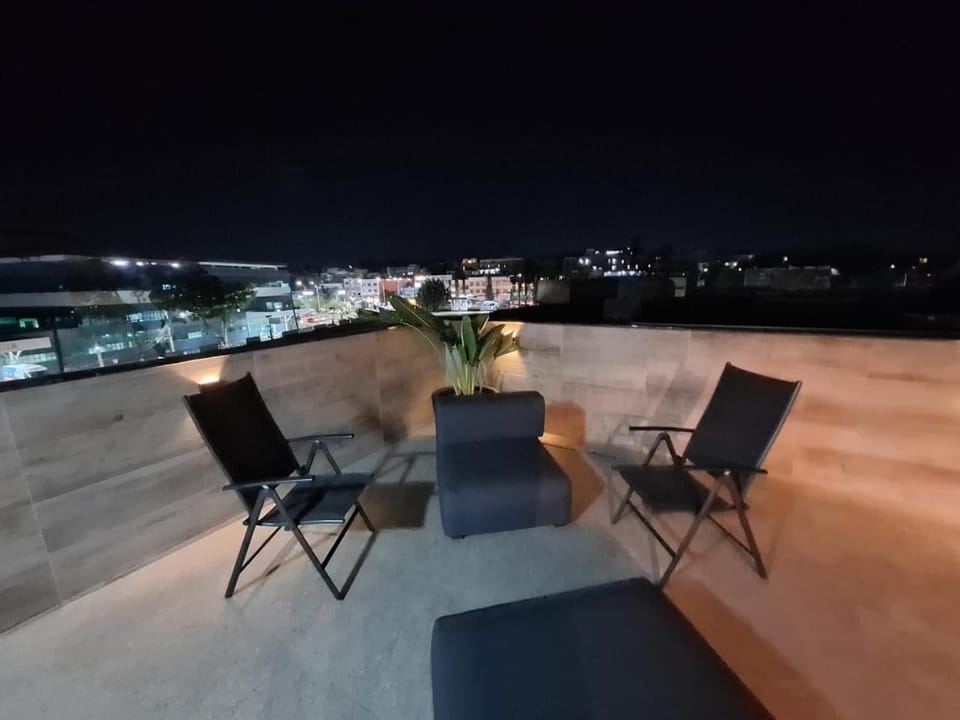 Ház Portuguesa Apartment hotel in Duque de Caxias