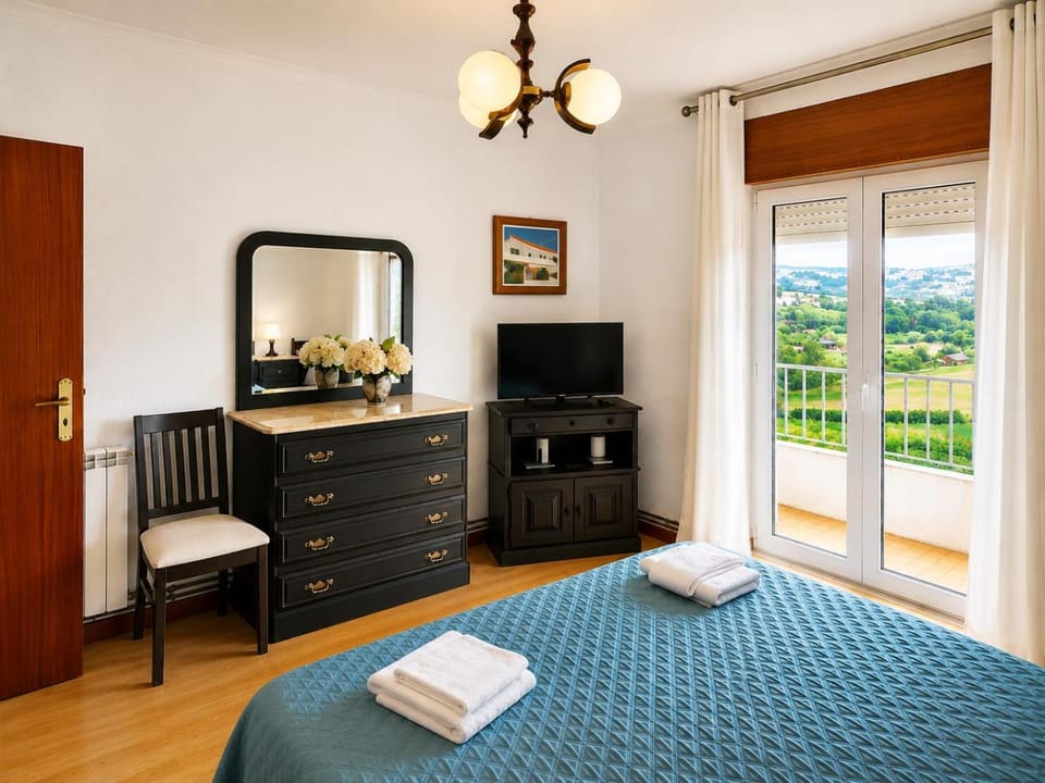 Casa Machado House in Vila Real